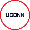 The University of Connecticut – University of Connecticut School of Law logo