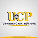 Catholic University of Petrópolis logo