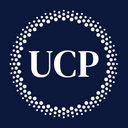 University College Prague logo