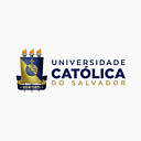 Catholic University of Salvador logo