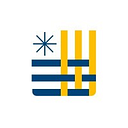 Silva Henríquez Catholic University logo