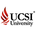 UCSI University logo