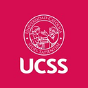 Sedes Sapientiae Catholic University logo