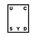 UC SYD logo