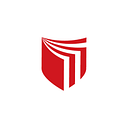 César Vallejo University logo