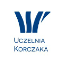 Janusz Korczak Pedagogical University in Warsaw logo