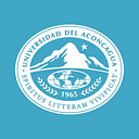 University of the Aconcagua logo