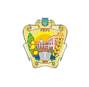 Uman National University of Horticulture logo
