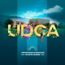 Universidad de Ciencias Aplicadas y Ambientales (UDCA) logo