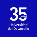 University for Development logo
