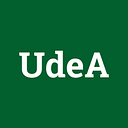 University of Antioquía logo