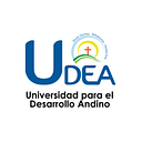 University for Andean Development logo