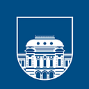 University of the Republic logo
