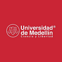 University of Medellin logo