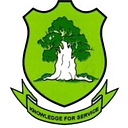 University for Development of National Races logo