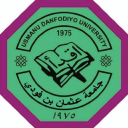 Usmanu Danfodiyo University, Sokoto logo