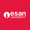 ESAN University logo