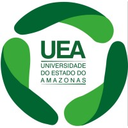 UEA - Universidade do Estado do Amazonas logo