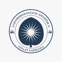 Universidad Estatal Amazónica - uea logo