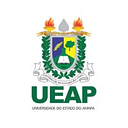 University of the State of Amapá logo