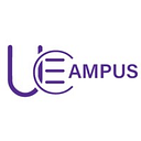 European University of the Canary Islands logo