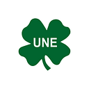 National University of Ecology logo