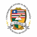 State University of Maranhão logo