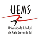 UEMS - Universidade Estadual de Mato Grosso do Sul logo