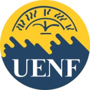 UENF - Universidade Estadual do Norte Fluminense Darcy Ribeiro logo