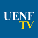 Darcy Ribeiro State University of the North of the State of Rio de Janeiro logo