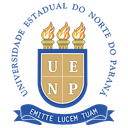 UENP - Universidade Estadual do Norte do Parana logo