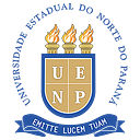 State University of the North of Parana logo