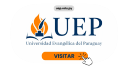Evangelical University of Paraguay logo