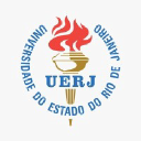 University of the State of Rio de Janeiro logo