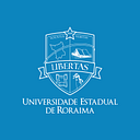 State University of Roraima logo