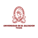 University of El Salvador logo