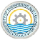 University of Engineering and Technology Taxila logo