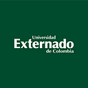 Externado University of Colombia logo