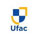 Federal University of Acre logo