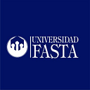 FASTA University logo