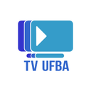 UFBA - Universidade Federal da Bahia logo