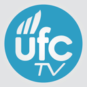 UFC - Universidade Federal do Ceara logo