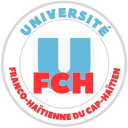 Franco-Haitian University of Cap-Haitian logo