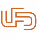 University for Football and Sports Science logo