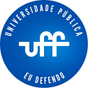 Fluminense Federal University logo