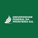 Federal University of Fronteira Sul logo