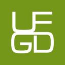 UFGD - Universidade Federal da Grande Dourados logo