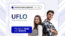 University of Flores logo
