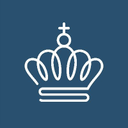 Uddannelsesministeriets It logo