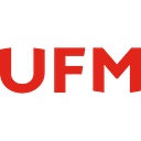 Francisco Marroquín University logo